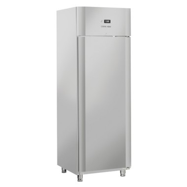 COOL HEAD - Armoire Congélateur vertical - 400 litres QN 4
