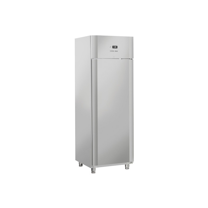 COOL HEAD - Armoire Congélateur vertical - 400 litres QN 4