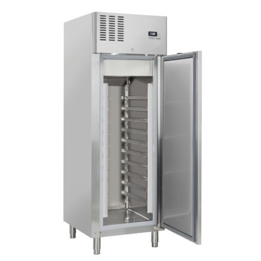 COOL HEAD - Armoire réfrigérée verticale QPC 740