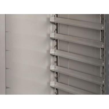 COOL HEAD - Armoire Congélateur vertical QPN 740