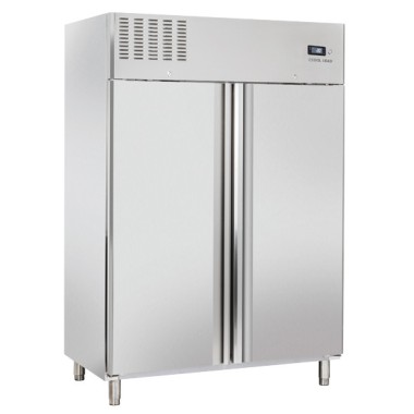 COOL HEAD - Armoire congélateur verticale QPN 1640