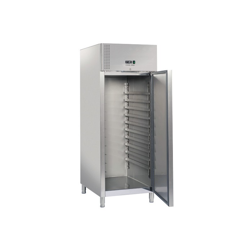 COOL HEAD - Armoire réfrigérée positive verticale PA 800TN