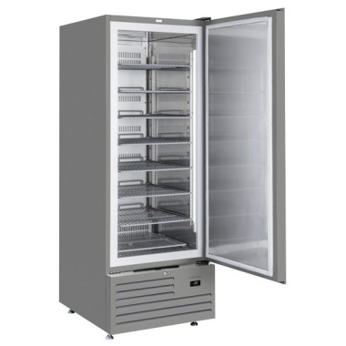 COOL HEAD - Armoire réfrigérée verticale - GN2/1 GET 688S