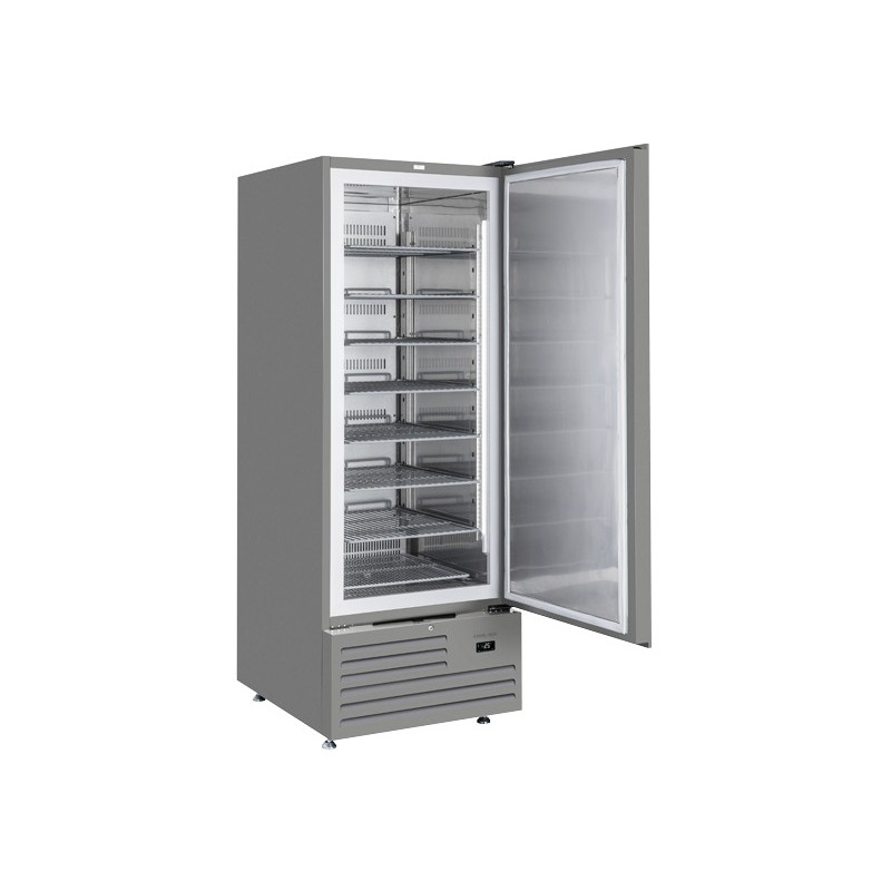 COOL HEAD - Armoire réfrigérée verticale - GN2/1 GET 688S