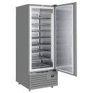 COOL HEAD - Armoire réfrigérée verticale - GN2/1 GET 688S