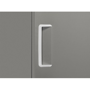 COOL HEAD - Armoire réfrigérée verticale - GN2/1 GET 688S