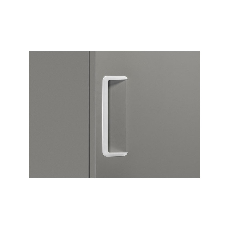 COOL HEAD - Armoire réfrigérée verticale - GN2/1 GET 688S
