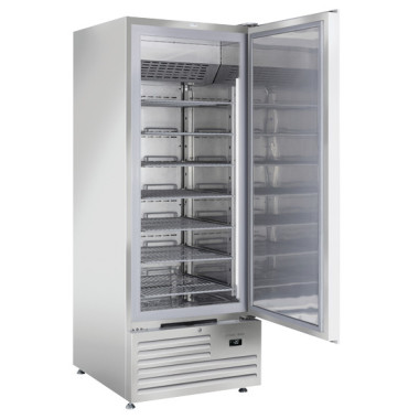 COOL HEAD - Armoire Congélateur Vertical - GN 2/1 GEX 688V
