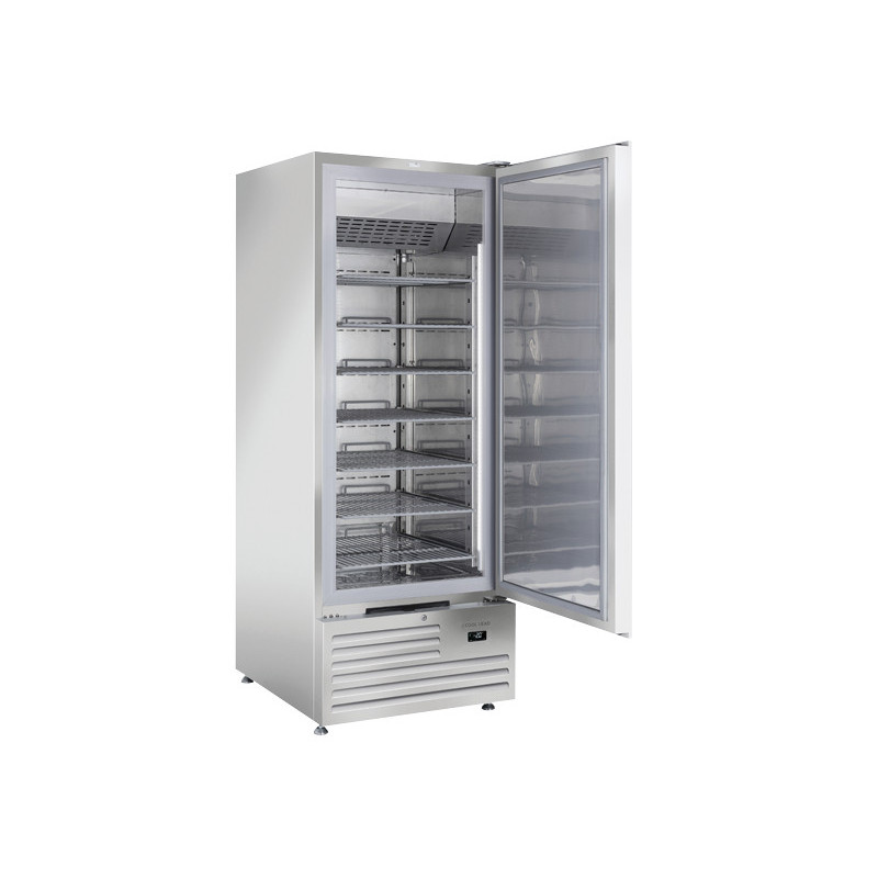 COOL HEAD - Armoire Congélateur Vertical - GN 2/1 GEX 688V