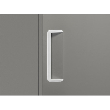 COOL HEAD - Armoire Congélateur Vertical - GN 2/1 GEX 688V