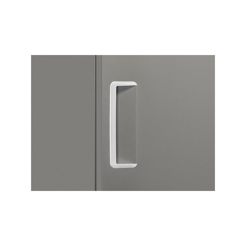 COOL HEAD - Armoire Congélateur Vertical - GN 2/1 GEX 688V