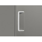 COOL HEAD - Armoire Congélateur Vertical - GN 2/1 GEX 688V