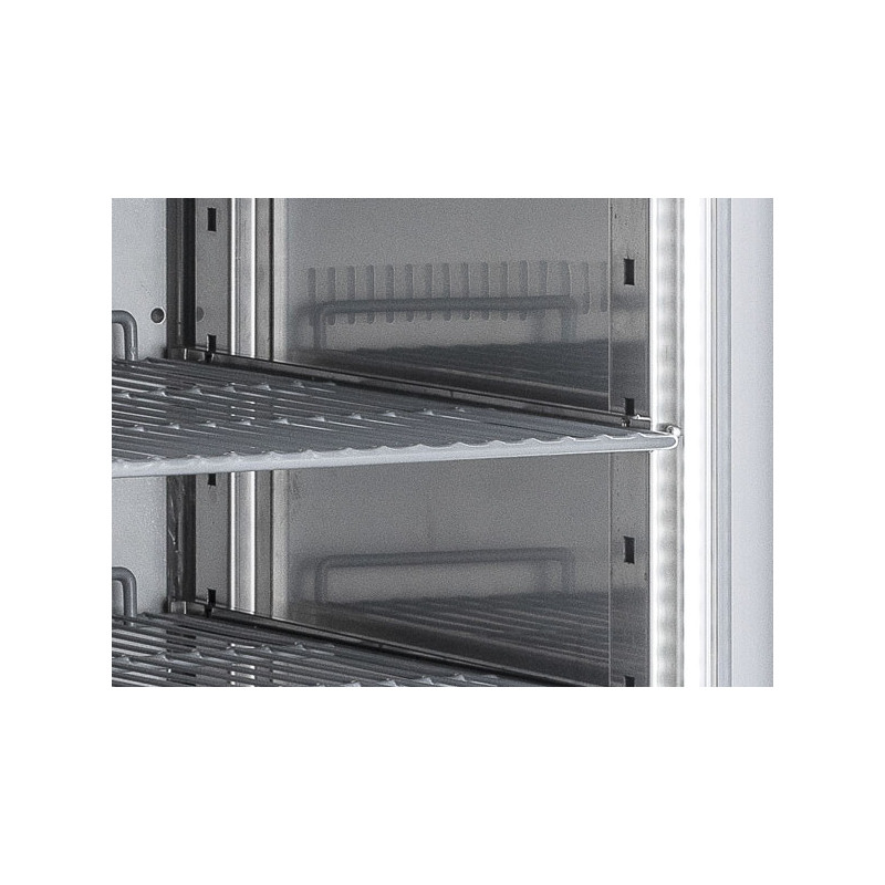 COOL HEAD - Armoire Congélateur Vertical - GN 2/1 GEX 688V