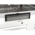 COOL HEAD - Armoire réfrigérée verticale GN2/1 pour poissons QRX 688FH
