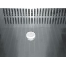 COOL HEAD - Armoire réfrigérée verticale GN2/1 pour poissons QRX 688FH