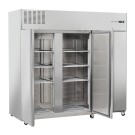 COOL HEAD - Armoire réfrigérée verticale - GN2/1 RC 1850