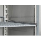 COOL HEAD - Armoire réfrigérée verticale - GN2/1 RCG 1850