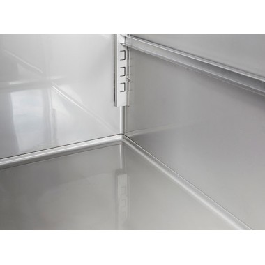 COOL HEAD - Armoire réfrigérée verticale - GN2/1 RCG 1850