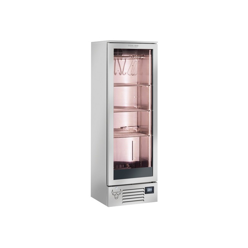 COOL HEAD -Cave de maturation viande 300 litres