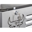COOL HEAD -Cave de maturation viande 300 litres