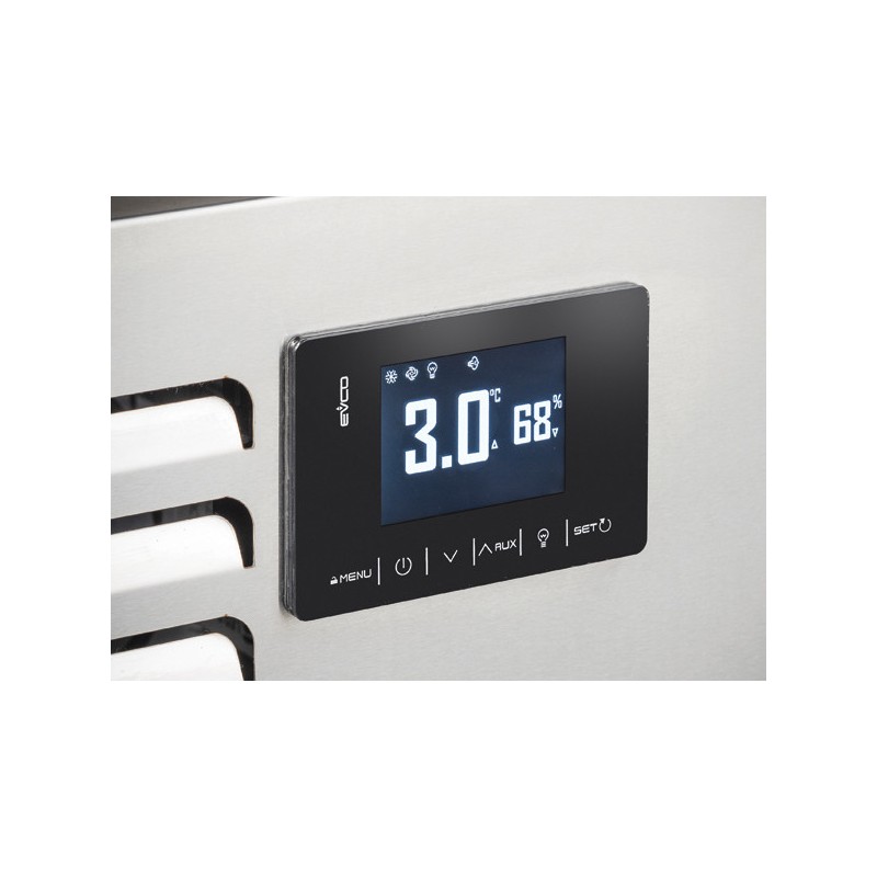 COOL HEAD -Cave de maturation viande 300 litres