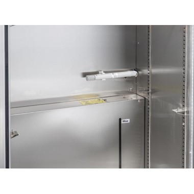 COOL HEAD -Cave de maturation viande 300 litres