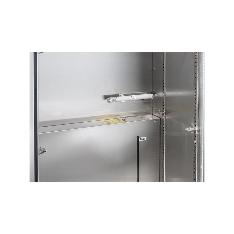 COOL HEAD -Cave de maturation viande 300 litres