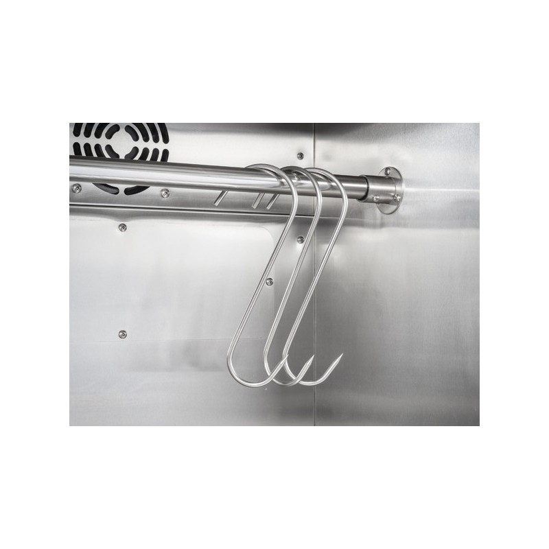 COOL HEAD -Cave de maturation viande 300 litres