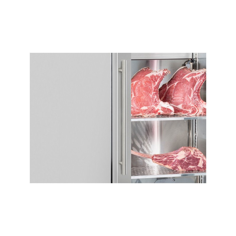 COOL HEAD -Cave de maturation à viande - 460 litres