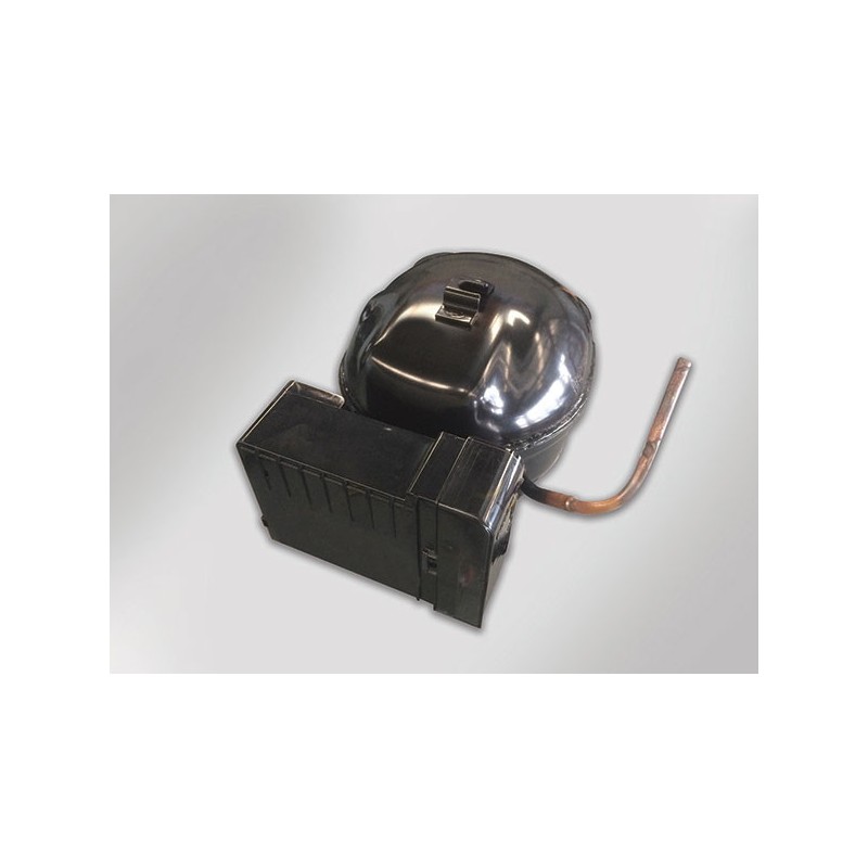 COOL HEAD - Comptoir réfrigéré - GN1/1 QR 4200