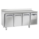 COOL HEAD - Comptoir congélateur - GN1/1 QN 3200