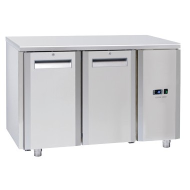 COOL HEAD - Meuble réfrigéré GN1/1 QR 2100SG
