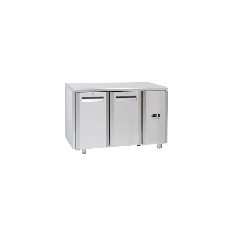 COOL HEAD - Meuble réfrigéré GN1/1 QR 2100SG