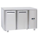 COOL HEAD - Meuble réfrigéré GN1/1 QR 2100SG