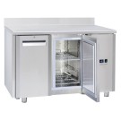 COOL HEAD - Comptoir réfrigéré GN1/1 QR 2200SG