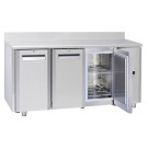 COOL HEAD - Table réfrigéré GN1/1 QR 3200SG
