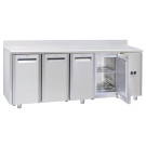 COOL HEAD - Comptoir réfrigéré GN1/1 QR 4200SG