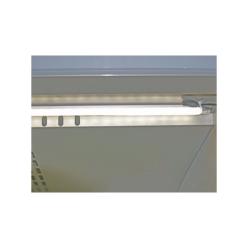 COOL HEAD - Table réfrigéré - GN1/1 QRG 4100SG