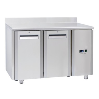 COOL HEAD - Congélateur meuble GN 1/1 MOTEUR À DISTANCE QN 2200SG
