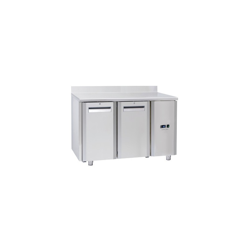 COOL HEAD - Congélateur meuble GN 1/1 MOTEUR À DISTANCE QN 2200SG