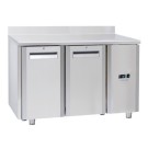COOL HEAD - Congélateur meuble GN 1/1 MOTEUR À DISTANCE QN 2200SG