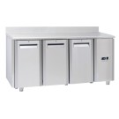 COOL HEAD - Comptoir congélateur GN1/1 sans moteur QN 3200SG