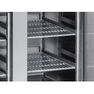 COOL HEAD - Comptoir congélateur GN1/1 sans moteur QN 3200SG