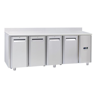 COOL HEAD - Table congélateur GN1/1 QN 4200SG