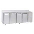 COOL HEAD - Table congélateur GN1/1 QN 4200SG