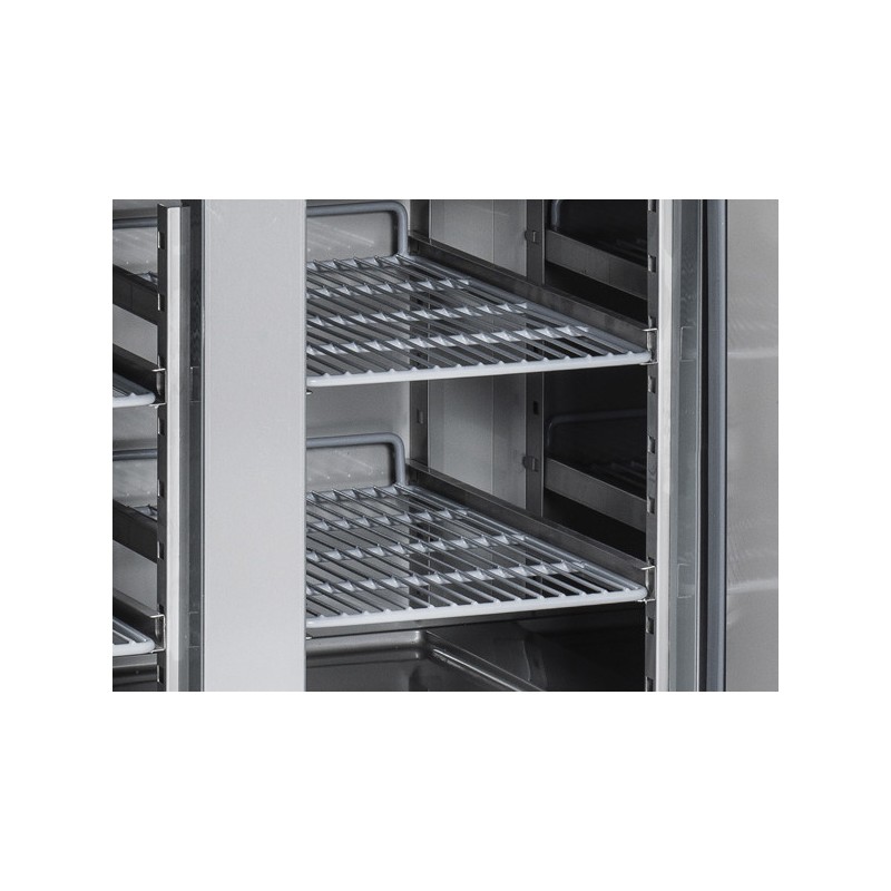 COOL HEAD - Table congélateur GN1/1 QN 4200SG