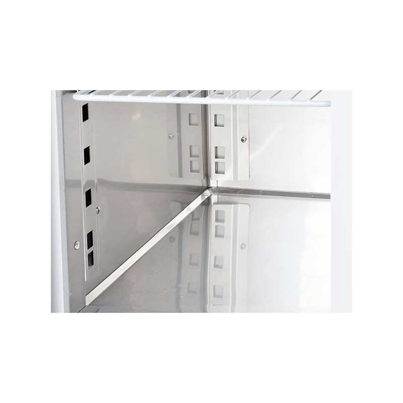 COOL HEAD - Table congélateur GN1/1 QN 4200SG