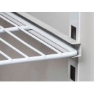 COOL HEAD - Comptoir réfrigéré positive GN1/1 - U-GN 2140