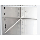 COOL HEAD - Comptoir réfrigéré positive GN1/1 - U-GN 3160