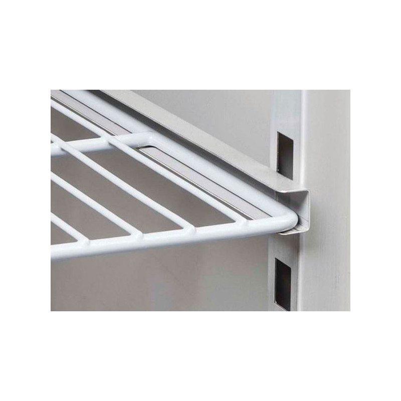 COOL HEAD - Comptoir réfrigéré positive GN1/1 - U-GN 3160